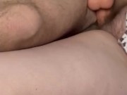 Double Vaginal Penetration Fantasy (loud moans) 14/16