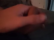 Footjob from Ursula 11/16