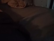 Footjob from Ursula 15/16