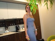 Best friend showed how to make money on sex - pov blowjob and sex in doggystyle - Darcy Dark 1/16