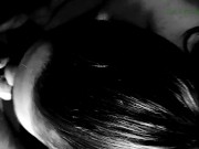 Hot wife sucks me off