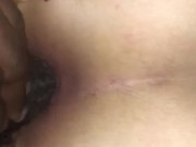 anal pour cette beurette 11/16