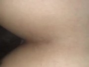 anal pour cette beurette 12/16