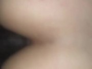 anal pour cette beurette 13/16