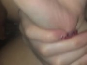 anal pour cette beurette 3/16