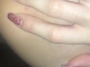 anal pour cette beurette 6/16