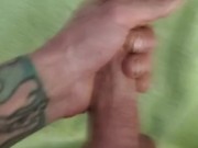 Late night masturbation  11/16