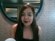 FIRST TIME PEEING ON A MOUTH (SHARINAMI PODCAST) 1/16