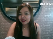 FIRST TIME PEEING ON A MOUTH (SHARINAMI PODCAST) 2/16