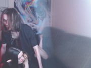 Braindance (part 2) 6/16