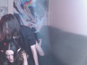 Braindance (part 2) 7/16