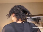 diamond banks def thicker than before davone drake loves to get all inside her wet creamy pussy 2/16