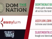 Dominated and humiliated piss fetish anal ebony gets ravaged up her tight butt 1/16