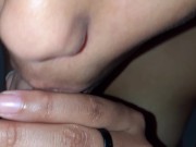 Mamei cada gota de leite quente dele 8/16