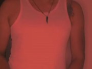  Male Solo Pleasure in the night - Salinass 13/16