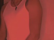  Male Solo Pleasure in the night - Salinass 14/16