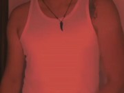  Male Solo Pleasure in the night - Salinass