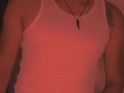  Male Solo Pleasure in the night - Salinass 4/16