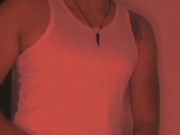  Male Solo Pleasure in the night - Salinass 8/16