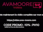 Deux libertines se font suivre par un fan et lui propose un plan sex en extérieur - PORN RÉALITÉ 16/16