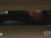 Modelmedia Asia-House Entry Real Sex-lu Zi Xin-MSD047-Best Original Asia New Scene 3/16