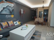 Modelmedia Asia-House Entry Real Sex-lu Zi Xin-MSD047-Best Original Asia New Scene 8/16