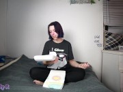 ABU Littel Kings diaper review 5/16