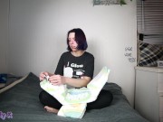 ABU Littel Kings diaper review 6/16