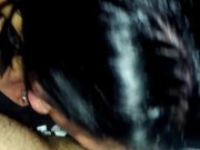 deep in the throat 15/16