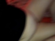 deep in the throat 3/16