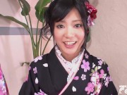 Three Japanese teens tease with their gorgeous bodies