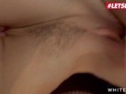 WHITEBOXXX - Tiffany Tatum Gets Her Dripping Wet Pussy Fucked Hard - LETSDOEIT 9/16