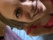 Can we go to the beach for breakfast daddy ?  12/16