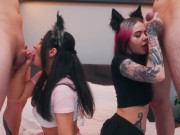 ANAL CREAMPIE FOR COSPLAY GIRLS 14/16