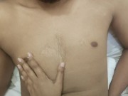 Whenever she feels horny give her what she wants  9/16