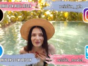 Step Daughters and ANAL CREAMPIE THREESOME - Step Family 16/16