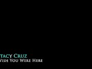 Busty Czech girl pleases her pussy like a true nylon slut 1/16