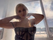 coming soon Skye Blue round 2 7/16