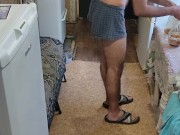 A cup of delicious tea 6/16