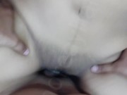 Mi novia se coje a su amigo del trabajo hasta que se viene