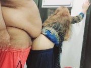 Beautifull Indian Maid Anal Fuck By House Owner Clear Hindi Audio 12/16