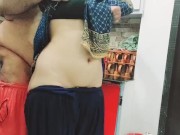 Beautifull Indian Maid Anal Fuck By House Owner Clear Hindi Audio 13/16