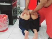 Beautifull Indian Maid Anal Fuck By House Owner Clear Hindi Audio 8/16