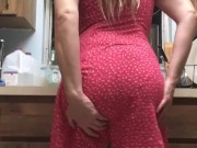 At home with Dale and Mandy Cumming 2/16