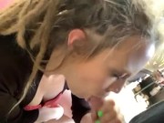 Fucking my slut  5/16