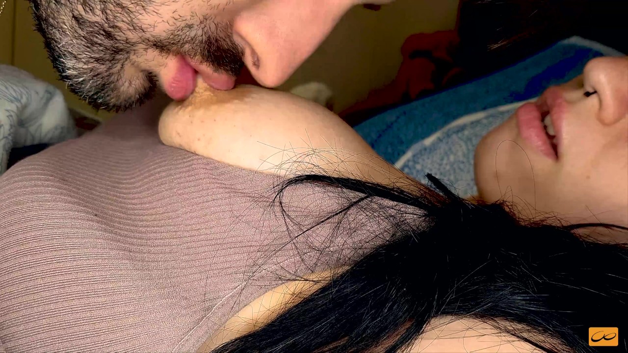 hard shaking orgasm from nipple play - UnlimitedOrgasm - Free Sex Video - RedTube