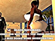 Battle of Ass Land 10/16