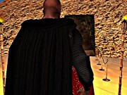 Battle of Ass Land 12/16