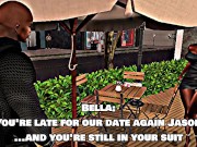 Battle of Ass Land 2/16