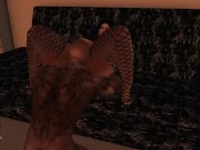 Battle of Ass Land 6/16